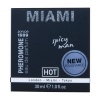 Hot Miami Spicy Pheromone Perfume 30ML