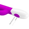 Pretty Love Centaur Rabbit Vibrator 30 Modes