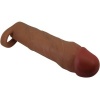 Pretty Love Hani Penis Sleeve, 5 cm Extension