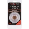Calexotics Advanced Silicone Pump Sleeve Clear
