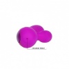 Pretty Love Victor Rabbit Vibrator Clitoris