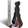 Armony Bamboo Black Adjustable Vibrator