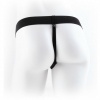 FETISH FANTASY SERIES - Series 7 Hollow Strap-on With Balls 17.8cm ...