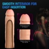 Afbeelding van Blush - Performance Plus Tenacity Penis Xtender Siliconen - 5 cm