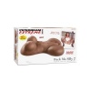 Pipedreams Fuck Me Silly 2 Black Female Torso