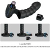 Pretty Love Alexander Finger Vibrator
