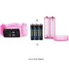 Baile Distortion Triple Pink Stimulator