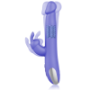 Mr. Boss Arturo Vibrator Rotator Remote Control
