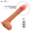 Mr. Intense Bradley Dildo Heat Remote 21cm