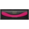 LELO Boomerang Double-Ended Vibrator Cerise