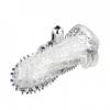 Baile Brave Man Rabbit Vibrator Penis Extension