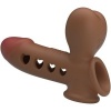 Pretty Love Tyronn Penis Sleeve With Airbag