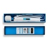 Afbeelding van Europe Magic Wand - Body Massager APP Controlled - Wit