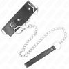 KINK Necklace Rings Lace 36-43cm