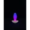 Afbeelding van Paradise Pleasure Products - Illumination The Plug - Wit