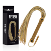 Fetish Submissive Origen Vegan Leather Whip