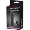 Pretty Love Magic Plug with Vibration & Remote