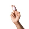 Afbeelding van Dame - Fin 2.0 Vinger Vibrator - Quartz