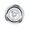 Afbeelding van PRIVATE Clear Shot Double Masturbator | Transparant