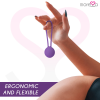 Moressa Osian One Lilac Kegel Balls
