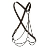 Calexotics Euphoria Multi Chain Harness Plus
