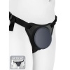 Pipedreams Body Dock Elite Harness