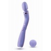 Afbeelding van Wellness - Eternal Wand Vibrator - Lavender