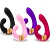 Shunga Miyo Fuchsia G-Spot Intimate Massager