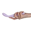 Afbeelding van SVAKOM - Cici 2 Flexibele G-spot Vibrator - Lavendel