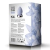 Rocks-Off Niya N4 External Stimulation Intimate Massager