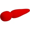 Pretty Love — Meredith Massager 12 Vibration Modes Red