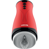 Jamyjob Dameron Suction Vibration Masturbator
