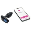 Kiiroo Lumen App-Controlled Vibrating Anal Plug