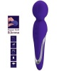 Pretty Love — Walter Vibrator Wand Purple