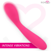 Moressa Druso Premium Silicone Vibrator