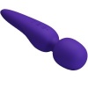 Pretty Love — Meredith Massager 12 Vibration Modes Purple