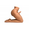 Afbeelding van JOCK - Male Partner Sekspop Met Stotende Dildo