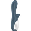 Satisfyer Air Pump Booty 2 Anal Vibrator