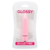 Glossy Thin Vibe Pink