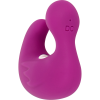 Coverme Ducky Rechargeable Silicone Thimble