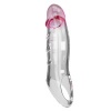 Darnell Transparent Effect Penis Cover