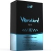 INTT Powerful Intimate Stimulant Vibrating Gel 15ml