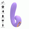 Intense Meryl Double Vibration Clitoris Stimulator