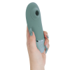 Womanizer Next Clitoral Stimulator Sage