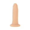 Afbeelding van No-Parts - Shane Vibrerende dildo met afstandsbediening - 13 cm
