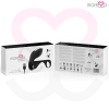Moressa Brandon Vibrating Ring with Sleeve