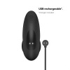 Afbeelding van Nexus – Ride Extreme Prostaat Vibrator – Zwart