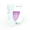 Stercup Menstrual Cup Size L, Violet