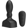 Pretty Love Marriel Prostate Vibrator Inflatable
