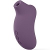 Lelo Sona 3 Cruise Sonic Clitoral Massager Plum